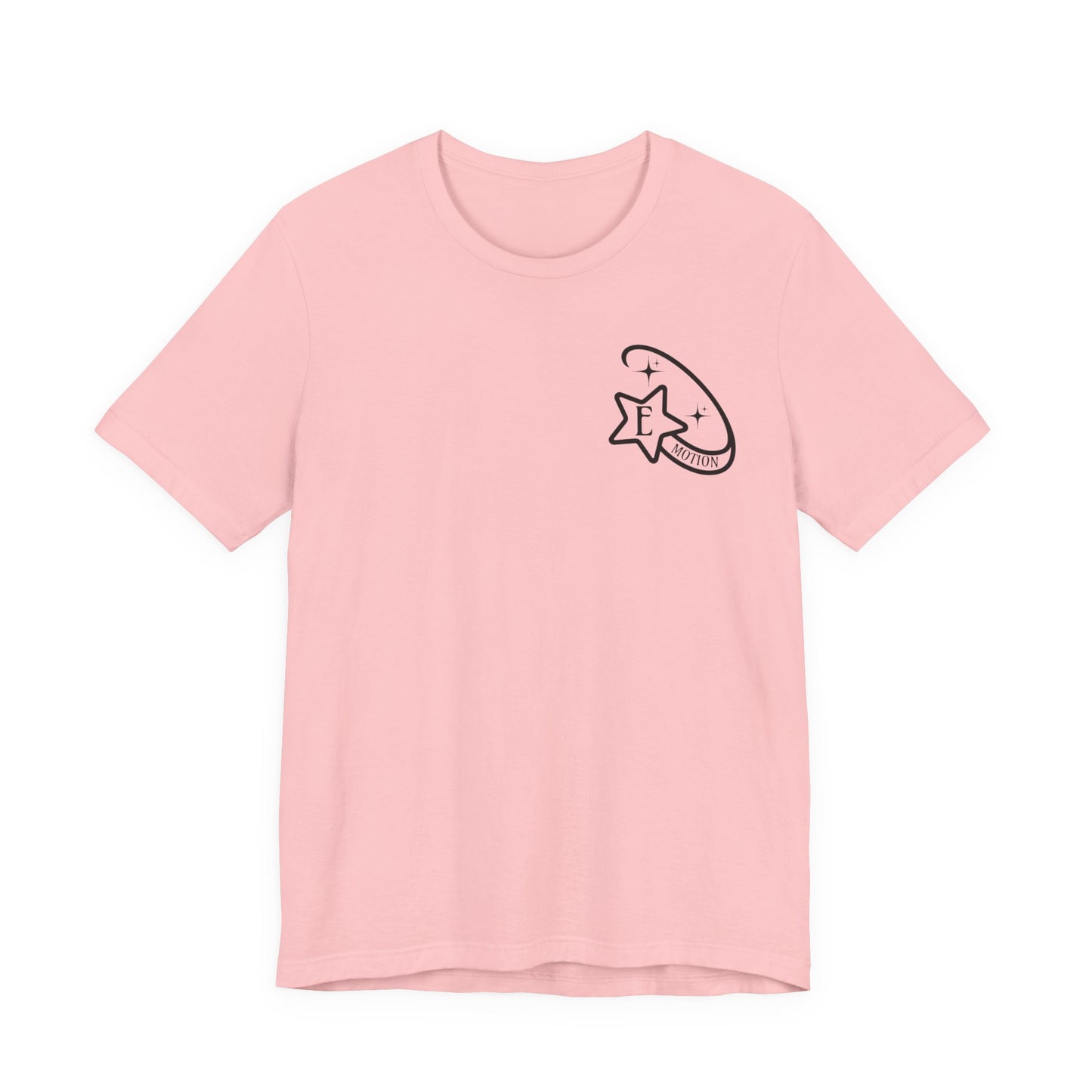 Stylish Graphic Tee with Star and Angel Wing Designs, Casual Wear, Gift for Friends, Trendy Unisex T-Shirt, Unique Outfit for Various [...]