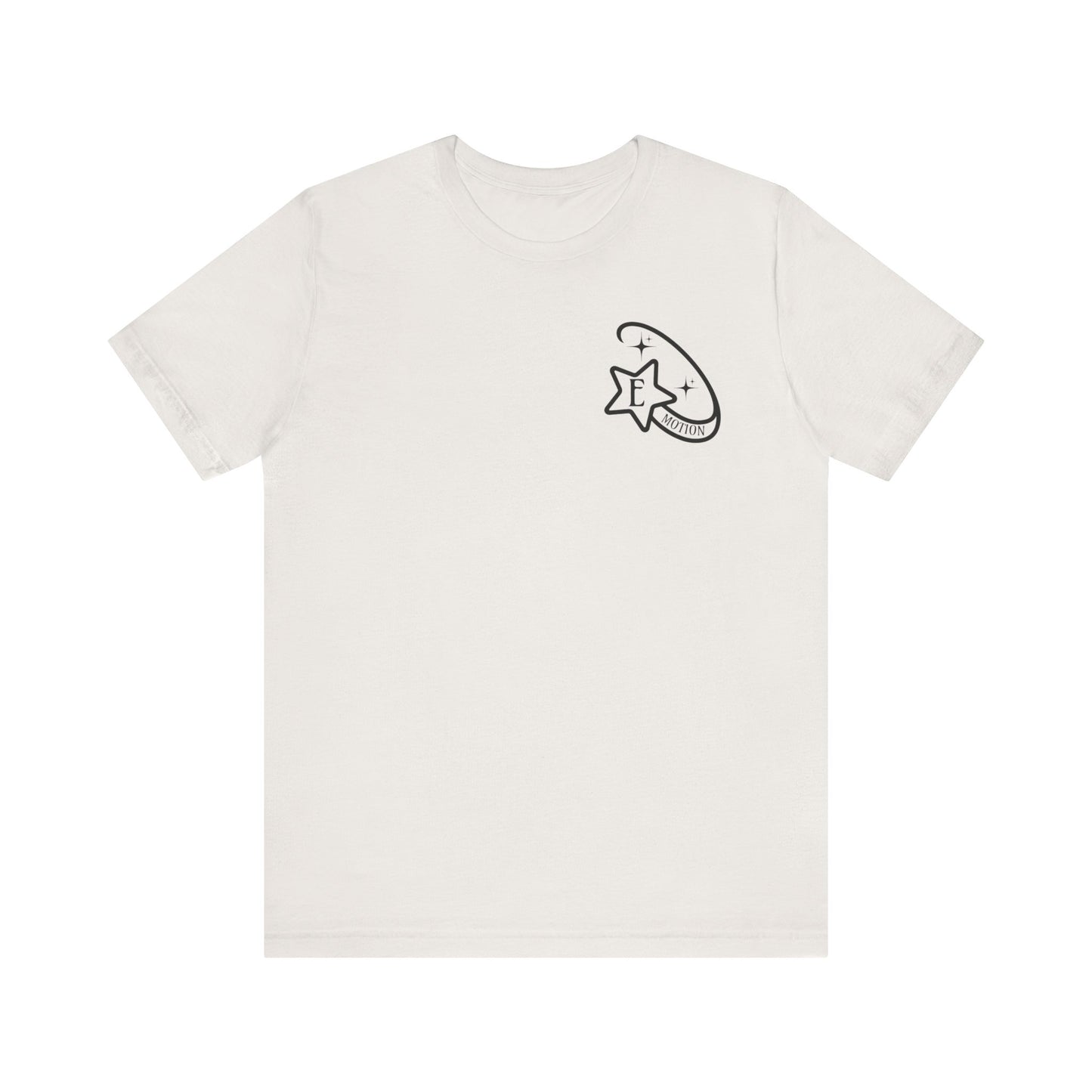 Stylish Graphic Tee with Star and Angel Wing Designs, Casual Wear, Gift for Friends, Trendy Unisex T-Shirt, Unique Outfit for Various [...]