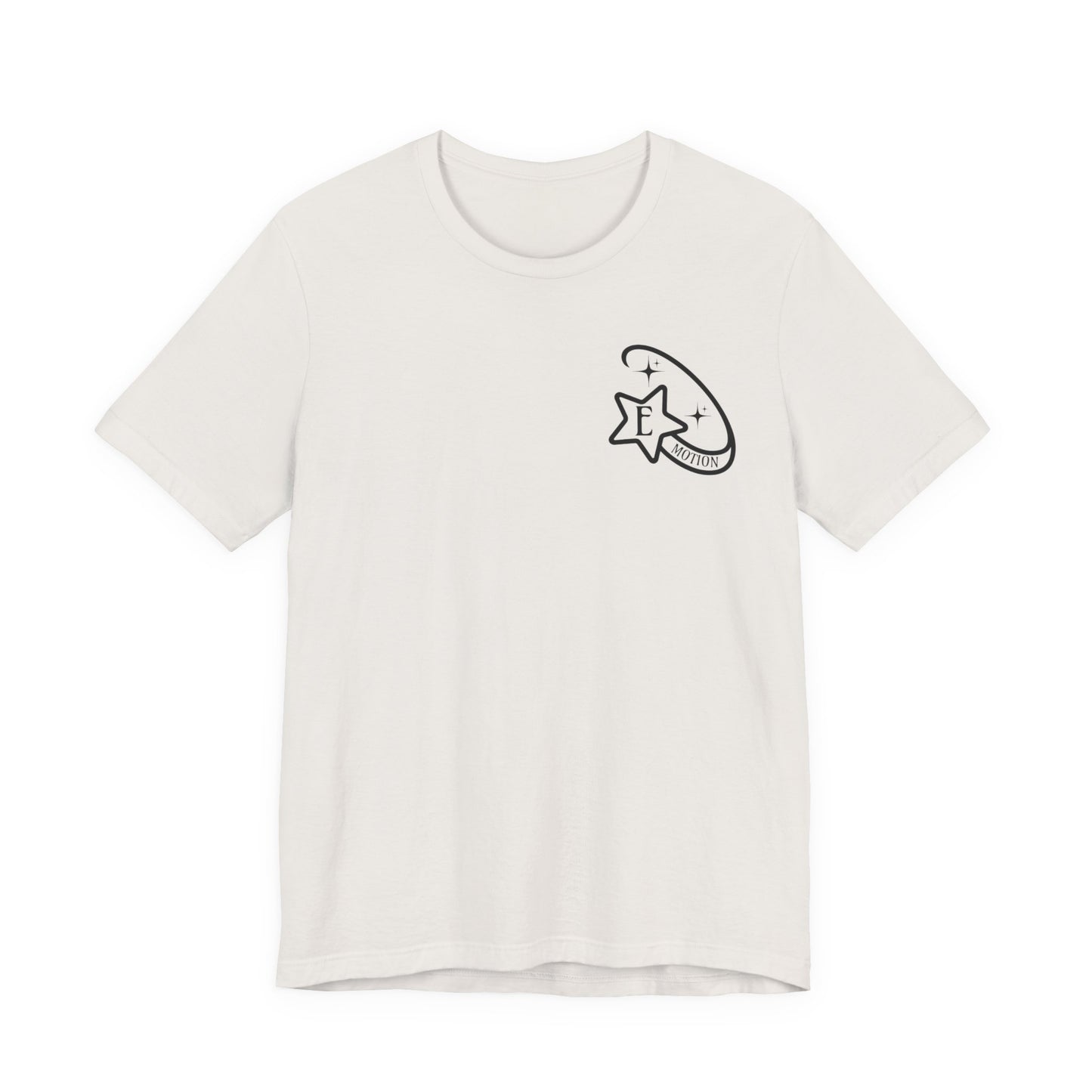 Stylish Graphic Tee with Star and Angel Wing Designs, Casual Wear, Gift for Friends, Trendy Unisex T-Shirt, Unique Outfit for Various [...]