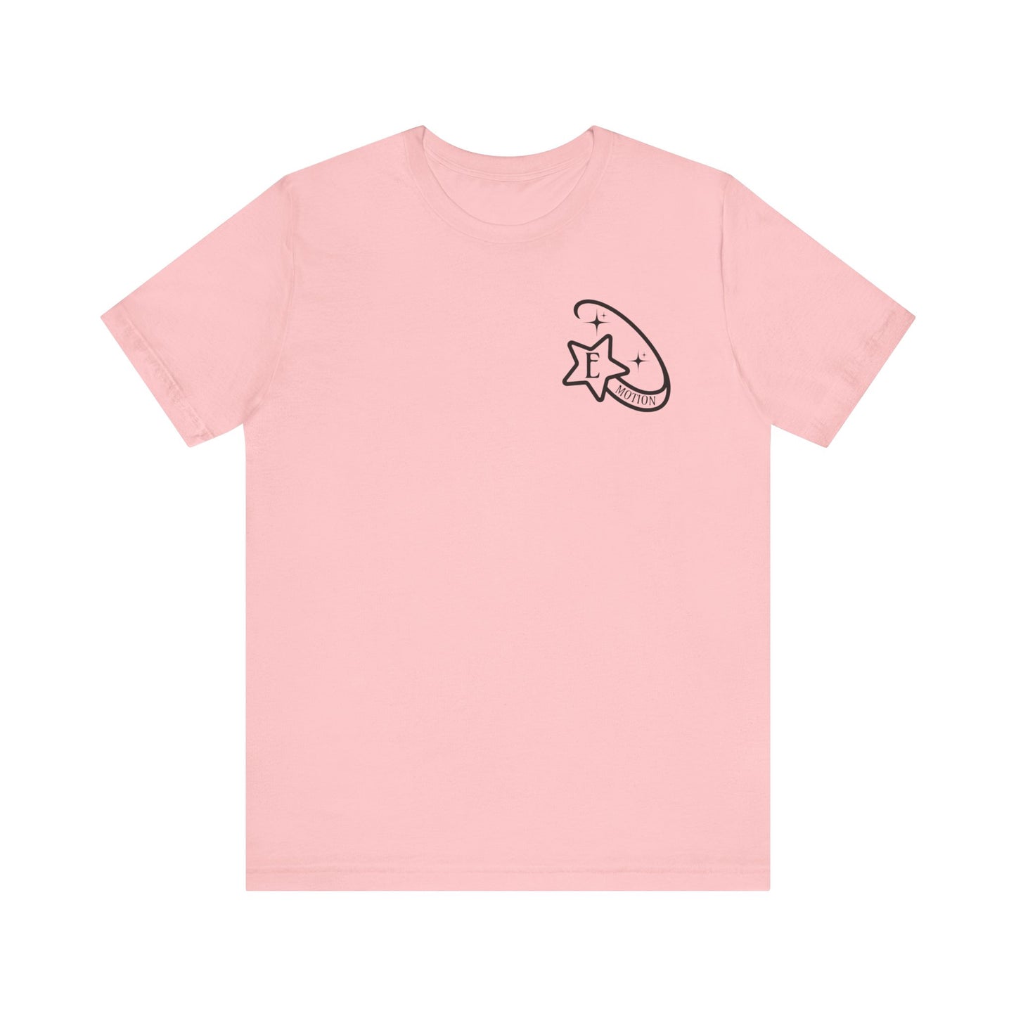 Stylish Graphic Tee with Star and Angel Wing Designs, Casual Wear, Gift for Friends, Trendy Unisex T-Shirt, Unique Outfit for Various [...]
